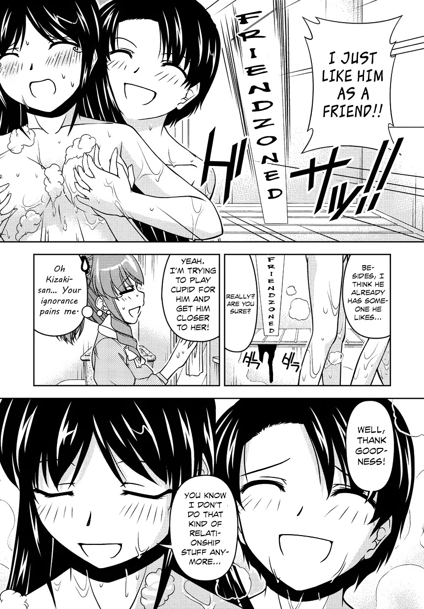 Sexless Friend Chapter 10 page 9 - Chapter 10