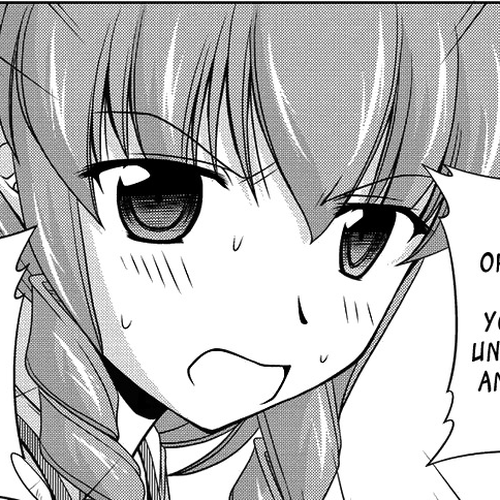 Sexless Friend Chapter 11 cover