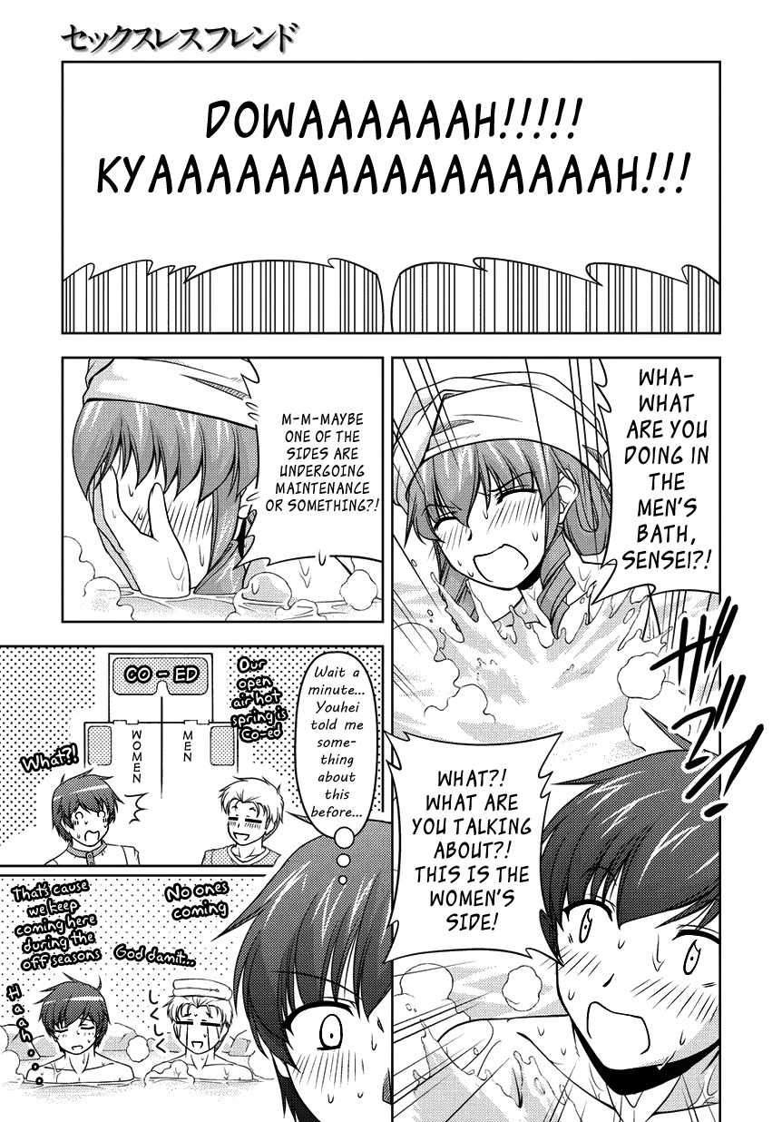 Sexless Friend Chapter 12 page 13 - Chapter 12