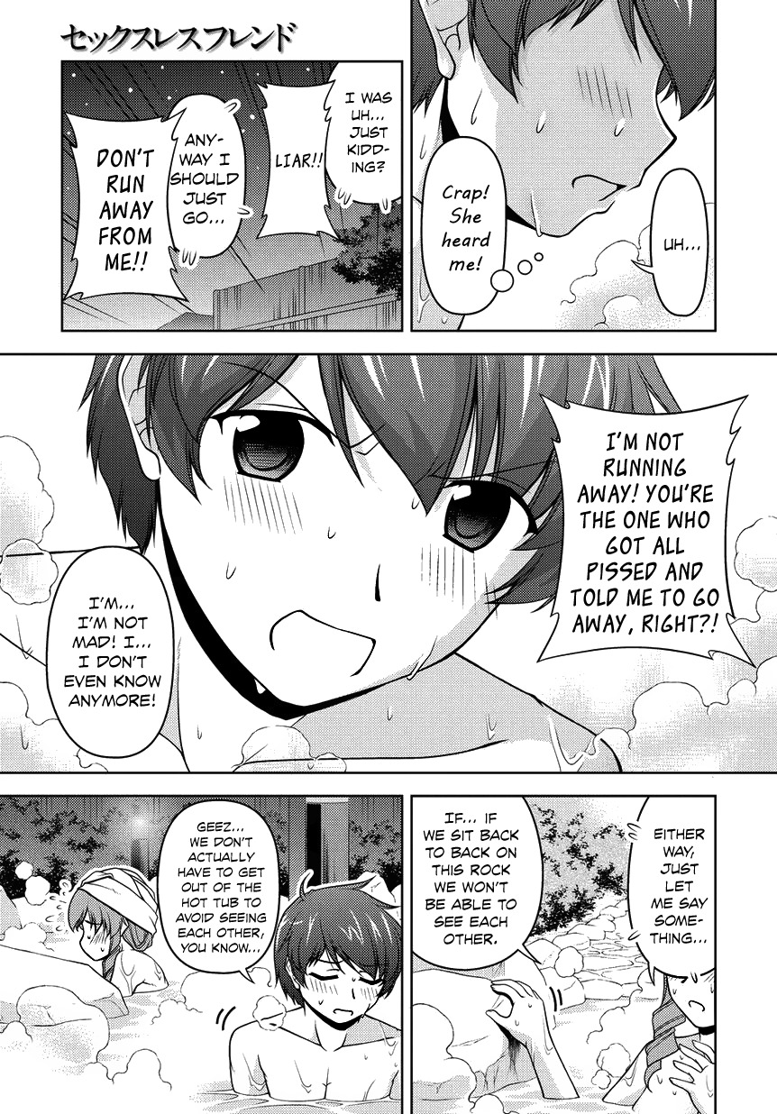 Sexless Friend Chapter 12 page 15 - Chapter 12