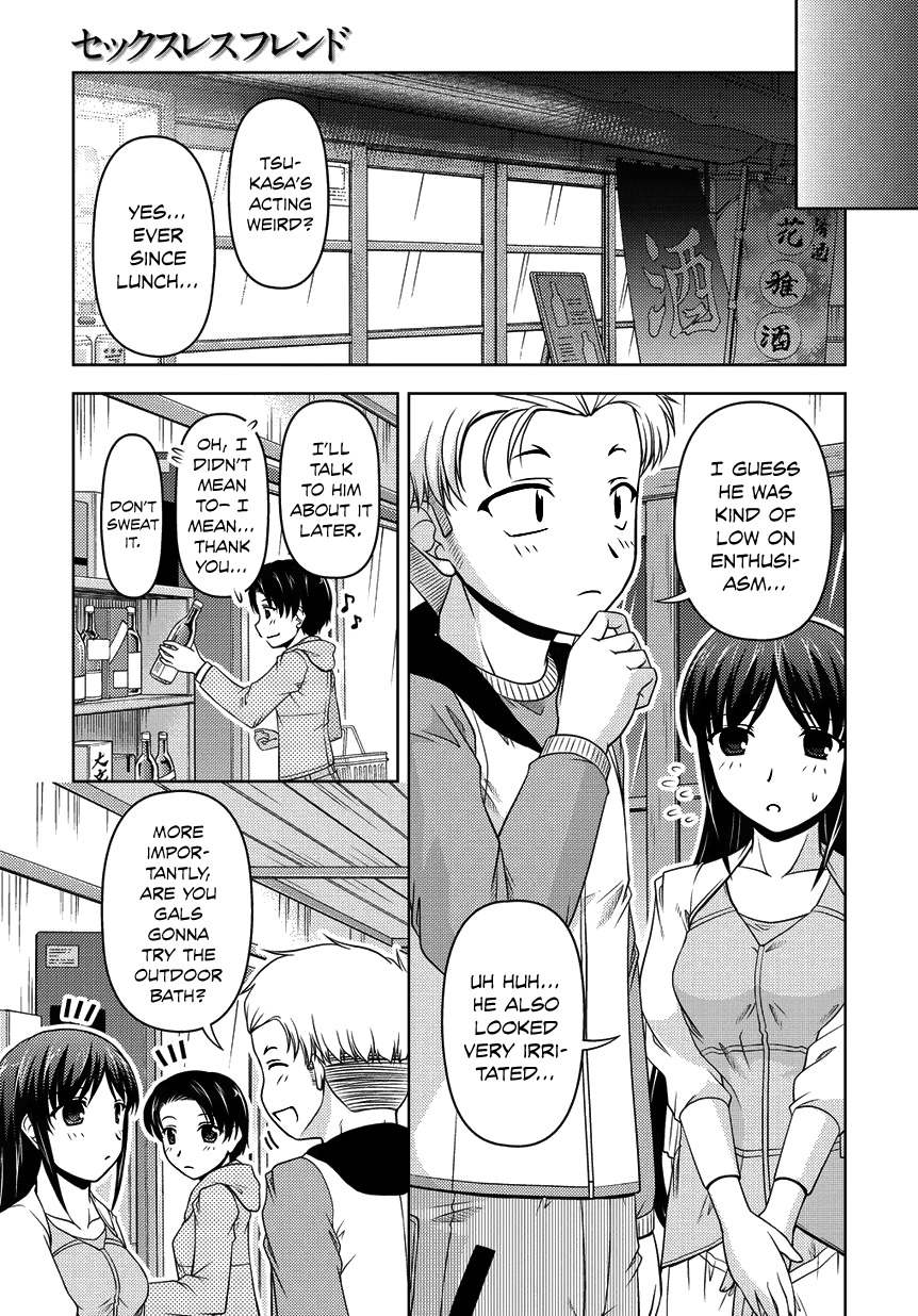 Sexless Friend Chapter 12 page 7 - Chapter 12