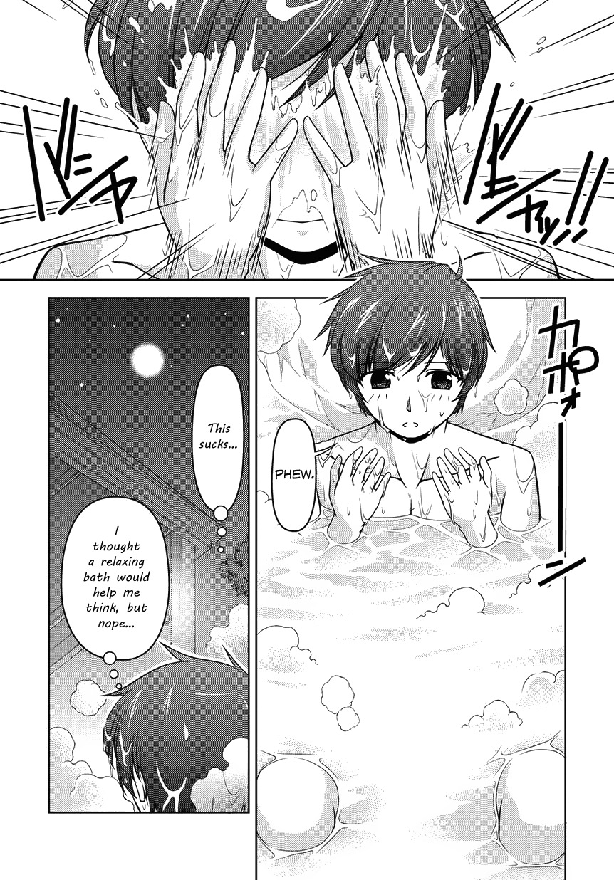Sexless Friend Chapter 12 page 9 - Chapter 12