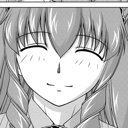 Sexless Friend Chapter 14 cover