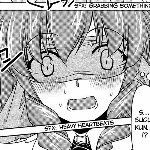 Sexless Friend Chapter 2 cover