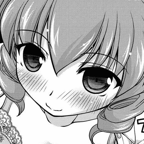 Sexless Friend Chapter 3 cover