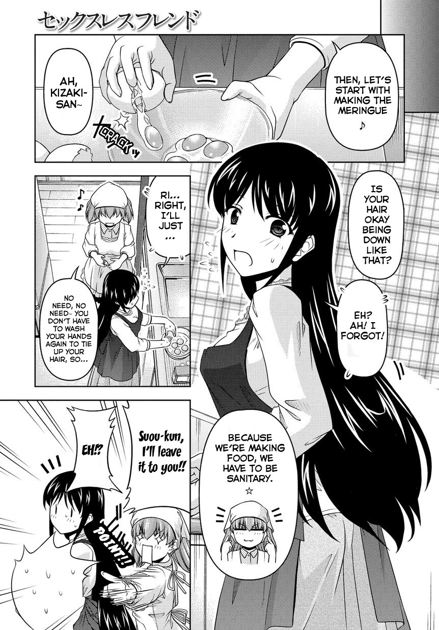 Sexless Friend Chapter 6 page 7 - Chapter 6