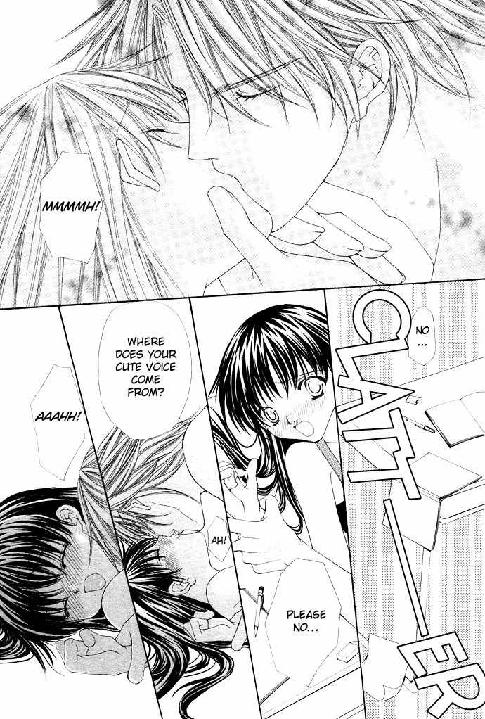 Sex=Love^2 Chapter 1 page 14 - Chapter 1