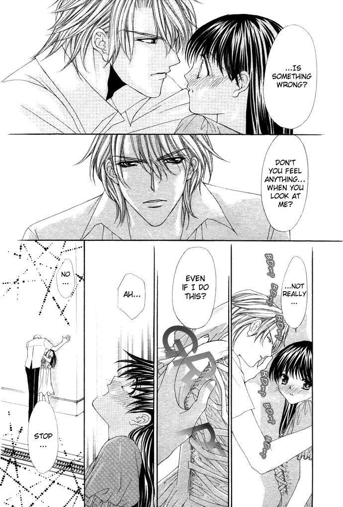 Sex=Love^2 Chapter 1 page 25 - Chapter 1