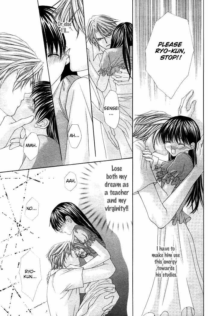 Sex=Love^2 Chapter 1 page 26 - Chapter 1