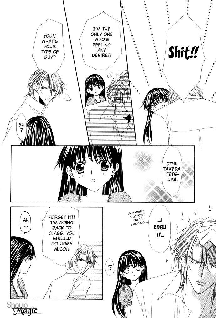 Sex=Love^2 Chapter 1 page 27 - Chapter 1