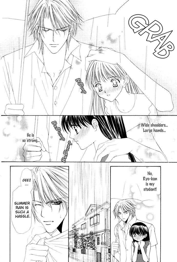 Sex=Love^2 Chapter 1 page 31 - Chapter 1