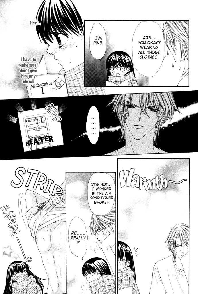 Sex=Love^2 Chapter 1 page 32 - Chapter 1