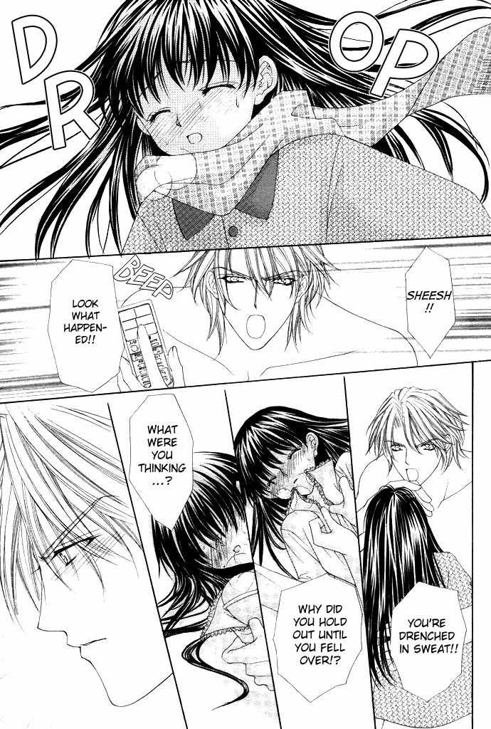 Sex=Love^2 Chapter 1 page 34 - Chapter 1