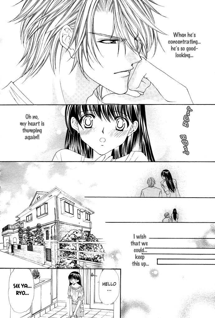 Sex=Love^2 Chapter 1 page 39 - Chapter 1
