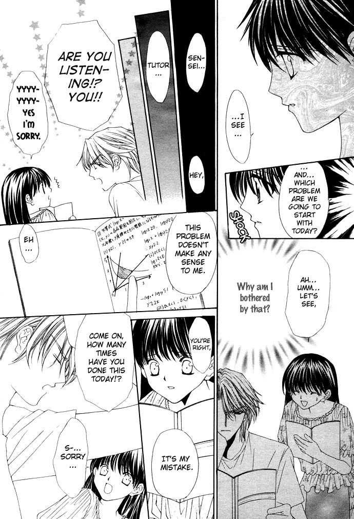 Sex=Love^2 Chapter 1 page 41 - Chapter 1