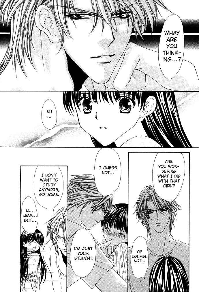 Sex=Love^2 Chapter 1 page 42 - Chapter 1