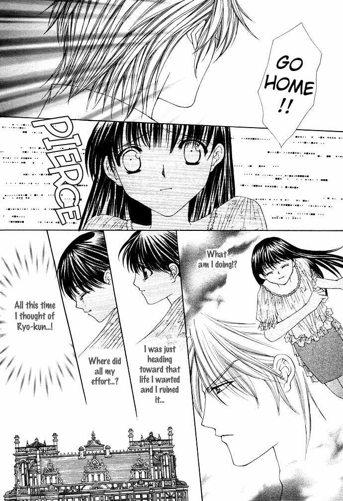 Sex=Love^2 Chapter 1 page 43 - Chapter 1