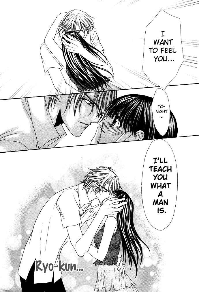 Sex=Love^2 Chapter 1 page 48 - Chapter 1