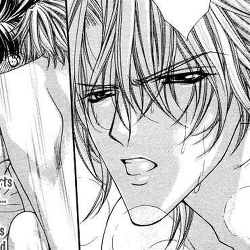 Sex=Love^2 Chapter 1 cover