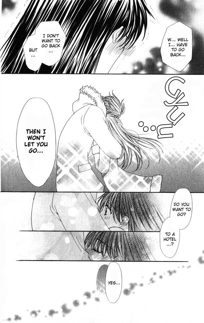 Sex=Love^2 Chapter 2 page 18 - Chapter 2