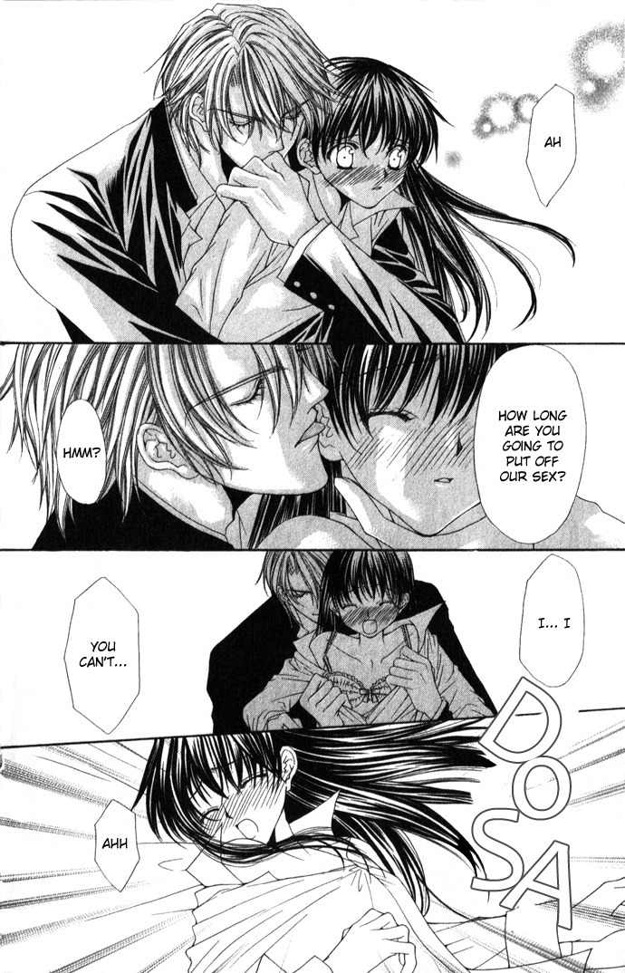 Sex=Love^2 Chapter 2 page 22 - Chapter 2