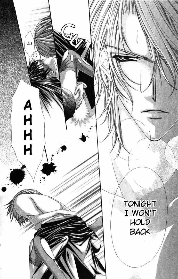 Sex=Love^2 Chapter 2 page 26 - Chapter 2