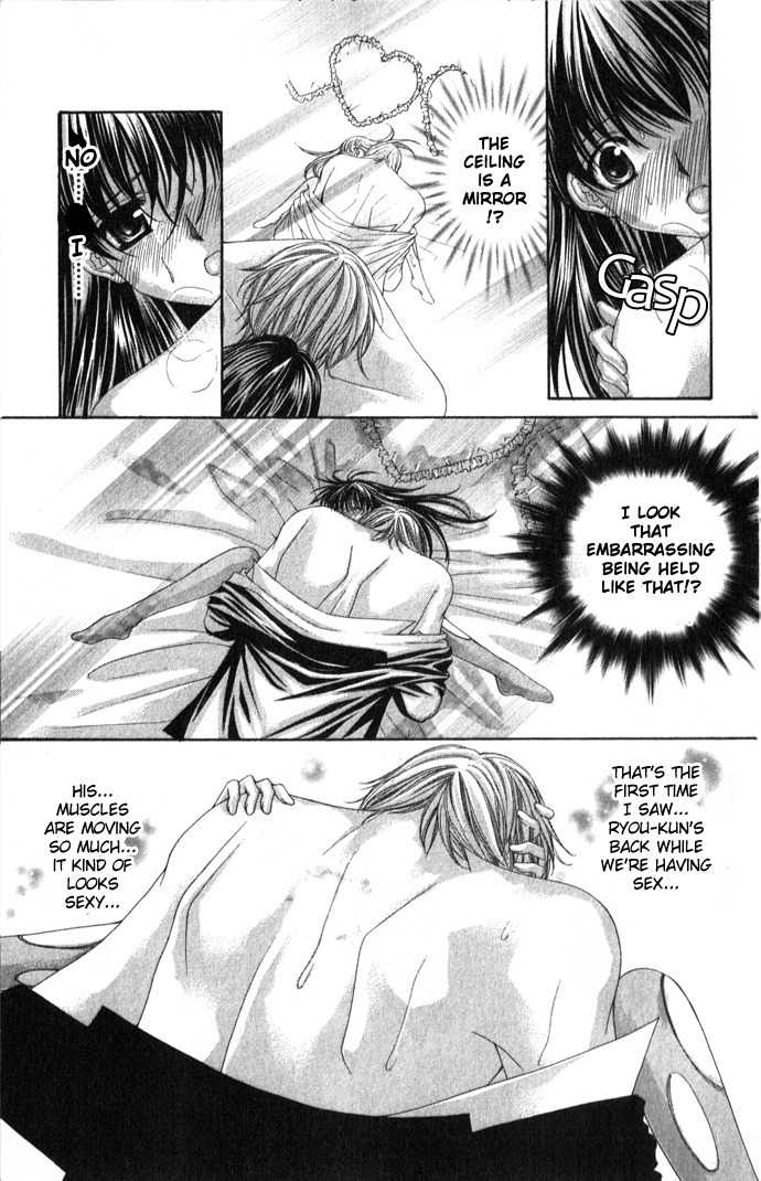 Sex=Love^2 Chapter 2 page 27 - Chapter 2