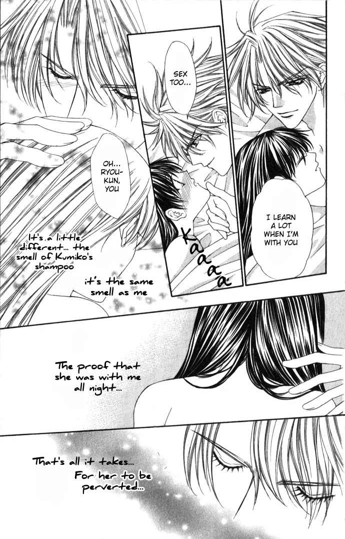 Sex=Love^2 Chapter 2 page 31 - Chapter 2