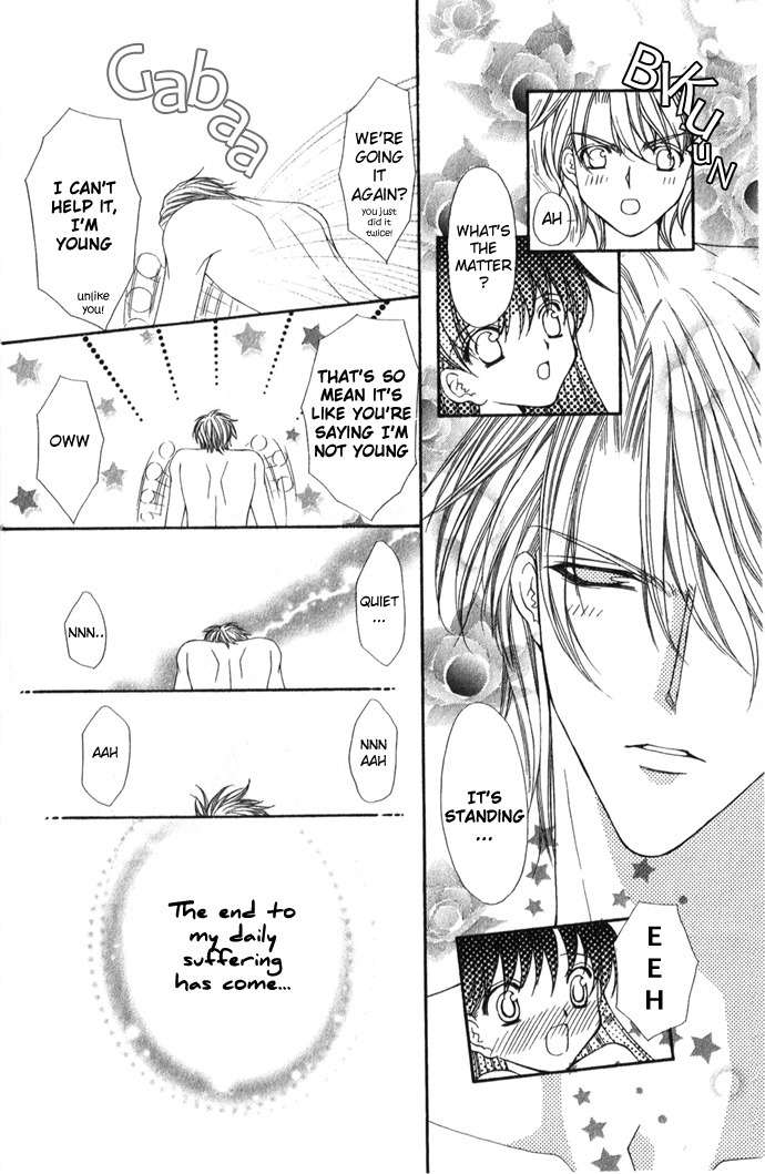 Sex=Love^2 Chapter 2 page 32 - Chapter 2