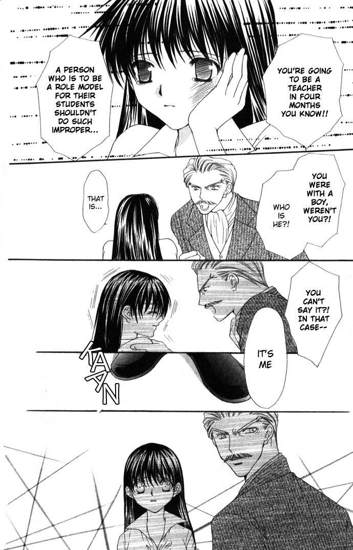 Sex=Love^2 Chapter 2 page 34 - Chapter 2