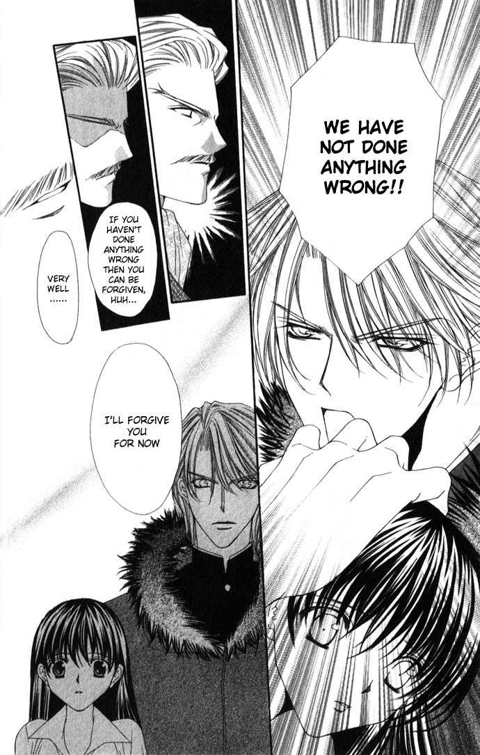 Sex=Love^2 Chapter 2 page 36 - Chapter 2