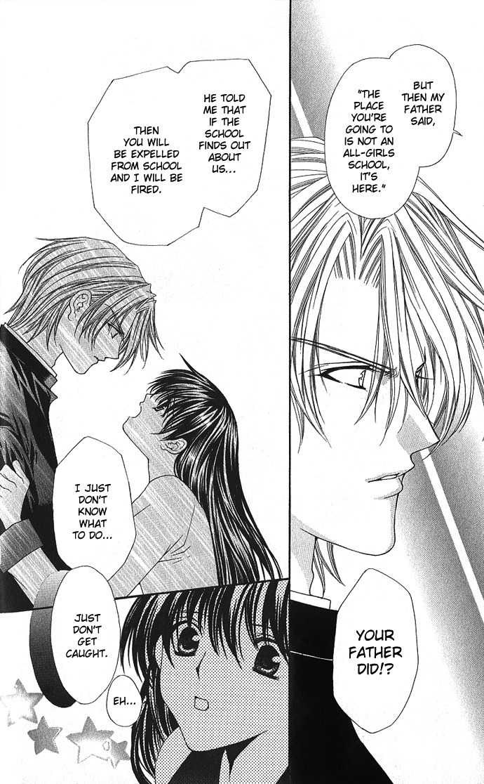 Sex=Love^2 Chapter 3 page 14 - Chapter 3
