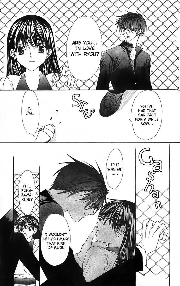 Sex=Love^2 Chapter 3 page 37 - Chapter 3