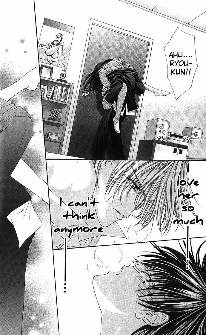 Sex=Love^2 Chapter 3 page 44 - Chapter 3