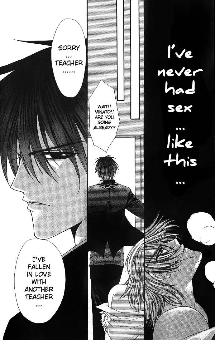 Sex=Love^2 Chapter 3 page 46 - Chapter 3