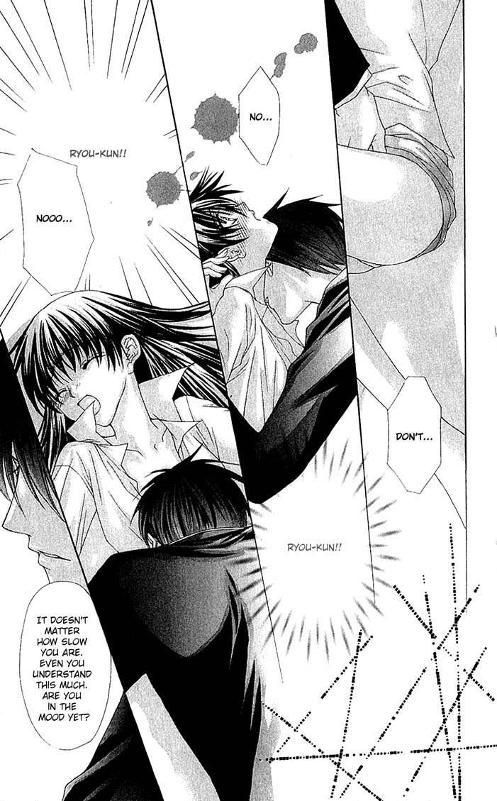 Sex=Love^2 Chapter 4 page 26 - Chapter 4