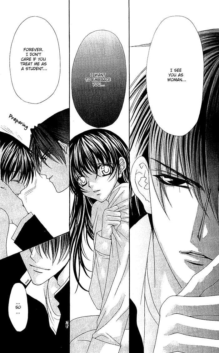Sex=Love^2 Chapter 4 page 27 - Chapter 4