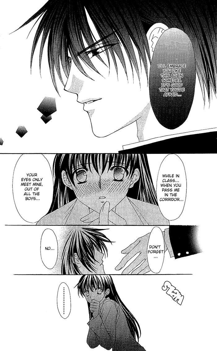 Sex=Love^2 Chapter 4 page 28 - Chapter 4