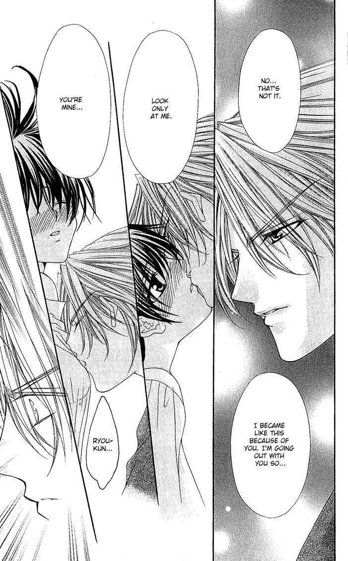 Sex=Love^2 Chapter 4 page 32 - Chapter 4