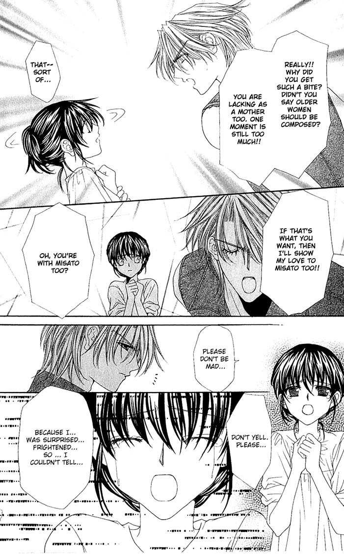 Sex=Love^2 Chapter 4 page 35 - Chapter 4