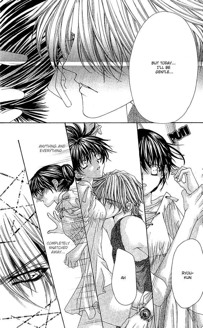 Sex=Love^2 Chapter 4 page 37 - Chapter 4