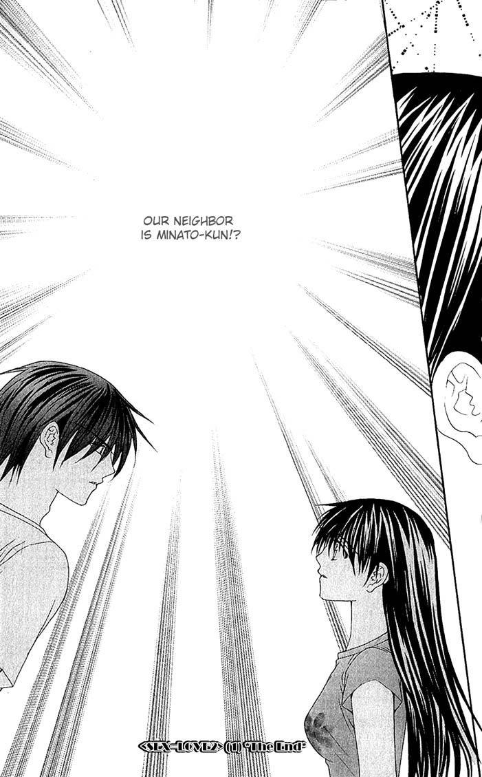 Sex=Love^2 Chapter 4 page 44 - Chapter 4