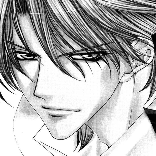 Sex=Love^2 Chapter 4 cover