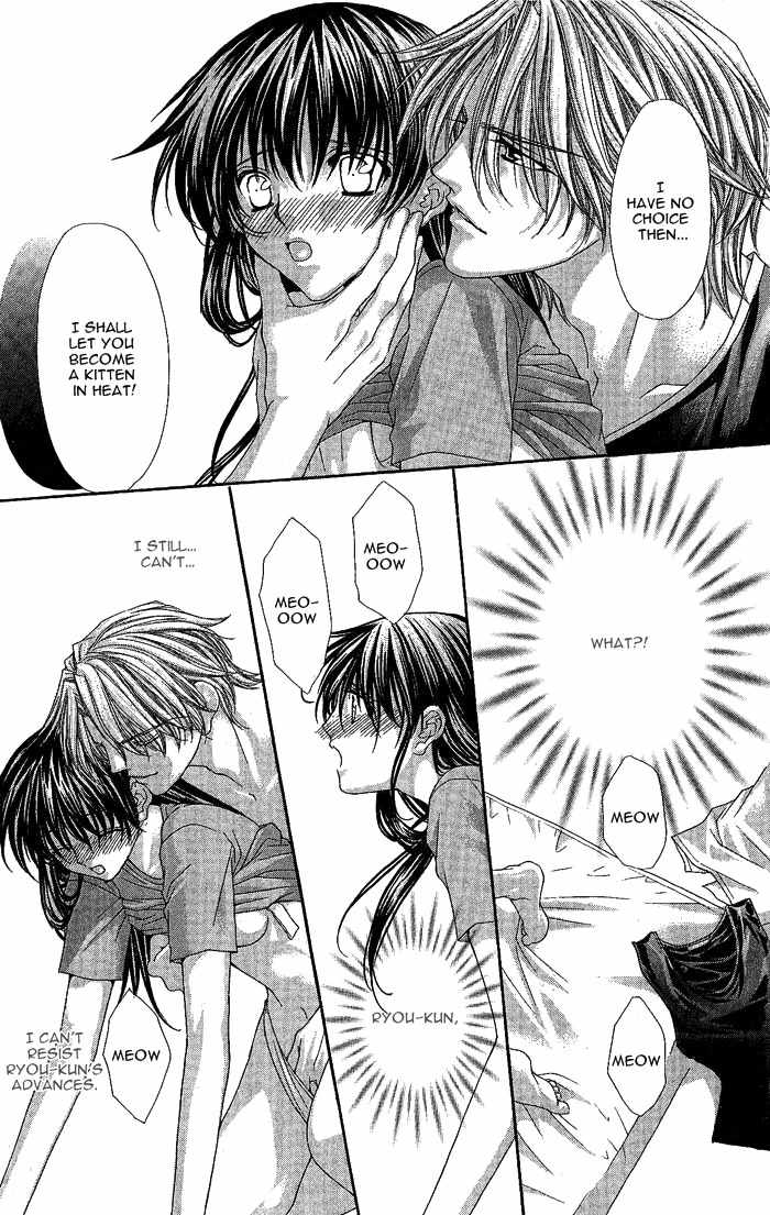 Sex=Love^2 Chapter 5 page 14 - Chapter 5