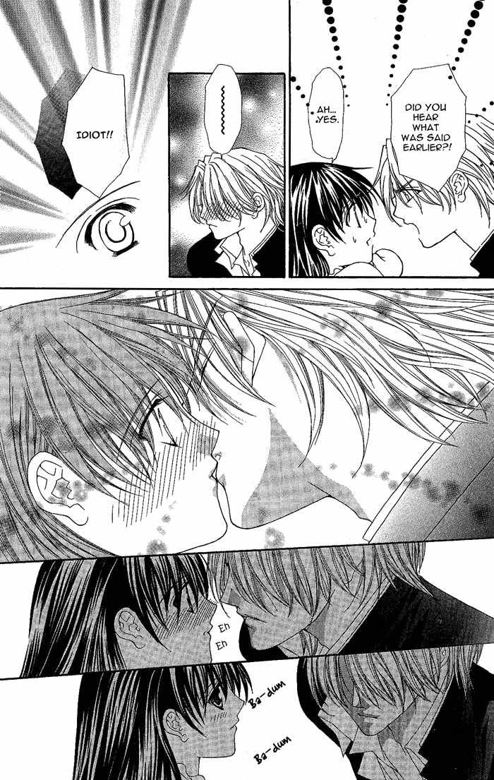 Sex=Love^2 Chapter 5 page 26 - Chapter 5