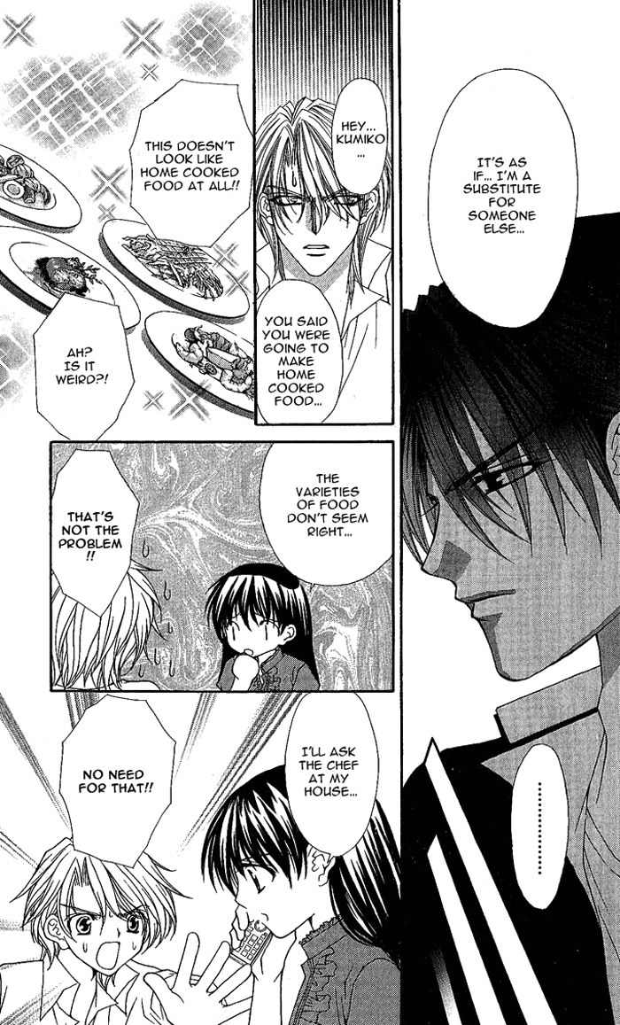 Sex=Love^2 Chapter 5 page 29 - Chapter 5