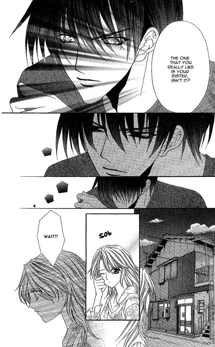 Sex=Love^2 Chapter 5 page 40 - Chapter 5
