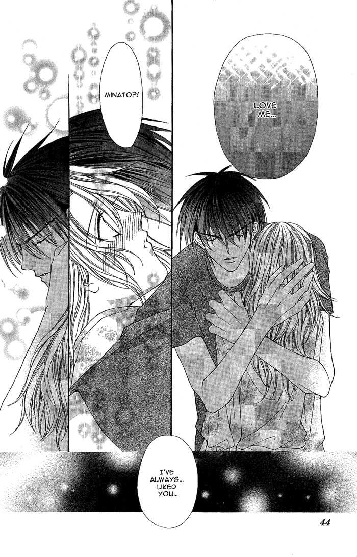 Sex=Love^2 Chapter 5 page 42 - Chapter 5