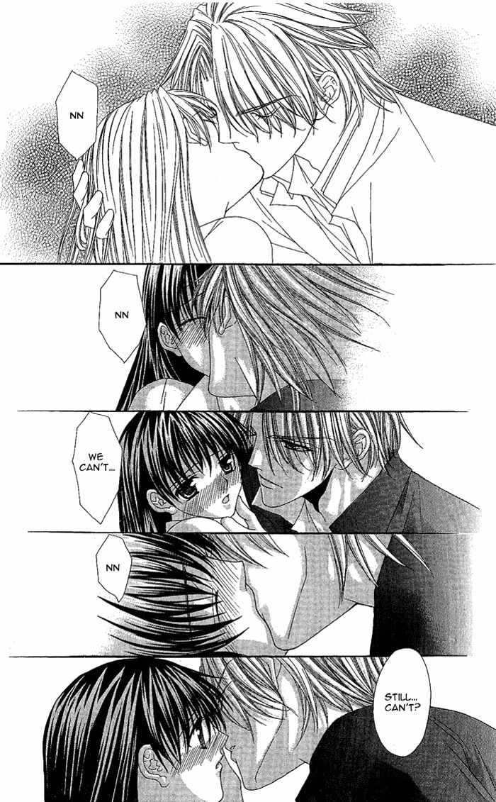 Sex=Love^2 Chapter 5 page 45 - Chapter 5