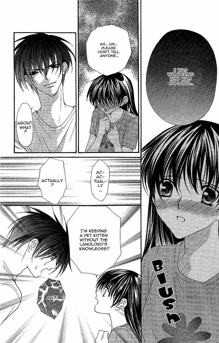 Sex=Love^2 Chapter 5 page 7 - Chapter 5